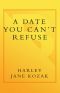 [Wollie Shelley Mystery 04] • A Date You Can't Refuse